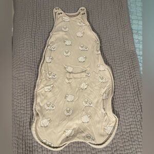 Woolino 4 Season Sleep Sack 2-24M